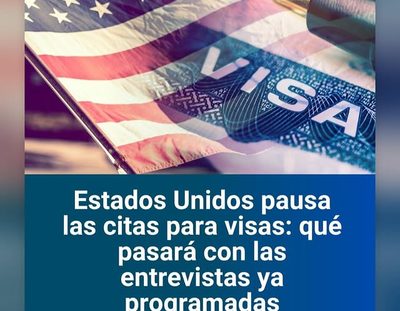VISA para EEUU